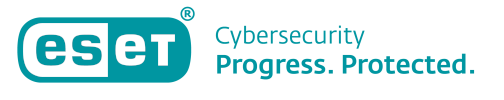 ESET logo
